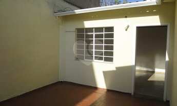 Imagem 2: São Paulo - Casa Padrão - PERDIZES