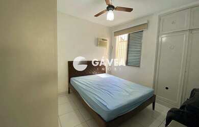 Imagem 7: Apartamento com 2 dorms, Ponta da Praia, Santos - R$ 405 mil, Cod