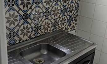 Imagem 7: Kitnet/conjugado para aluguel possui 28 metros quadrados com 1 quarto em Sé - São Paulo