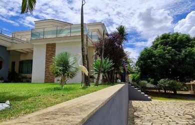 Imagem 7: A melhor mansão da cidade