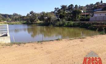 Imagem 4: Terreno à venda, 825 m² por R$ 220.000,00 - Jardim Centenário - Atibaia/SP