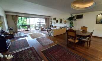 Imagem 4: Apartamento com 4 quartos à venda, 250 m² por R$ 6.800.000 - Ipanema - Rio de Janeiro/RJ