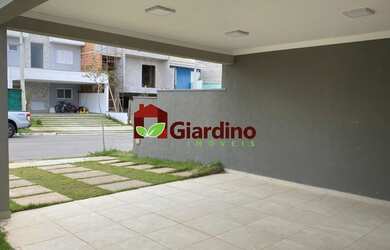 Imagem 3: Casa de Condomínio Reserva da Mata