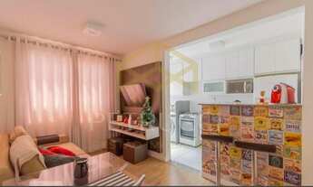 Imagem 2: Apartamento - Loteamento Parque São Martinho - Campinas