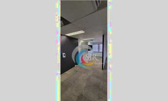 Imagem 2: Conjunto para alugar, 370 m² - Itaim Bibi - São Paulo/SP