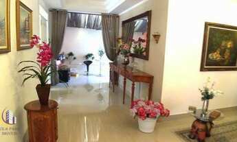 Imagem 6: Casa com 4 dormitórios à venda - Alphaville - Barueri/SP