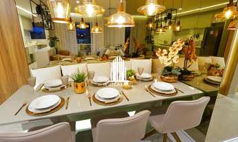 Imagem: APARTAMENTO À VENDA NO PARQUE SÃO DOMINGOS