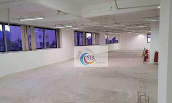 Imagem 3: Conjunto Comercial de 770m² em vão livre com 14 vagas de garagem!