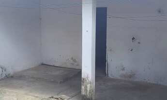 Imagem 2: Casa para venda tem 80 metros quadrados com 2 quartos em Cidade Universitária - Maceió - A