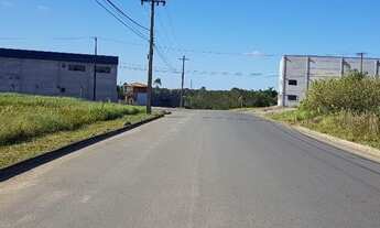 Imagem 2: Oportunidade: Área com 13.120m2 - Porto Grande - Araquari - SC