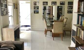 Imagem 6: Excelente Sobrado Triplex em condomínio a venda com 130 m²com 3 quartos com suíte em Santa