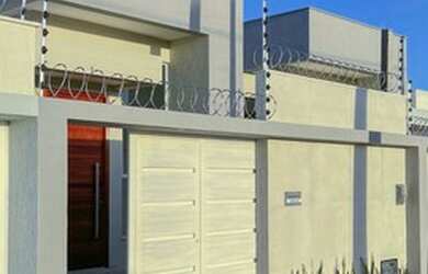 Imagem 2: Casa para venda possui 72 metros quadrados com 2 quartos em Nova Esperança - Parnamirim