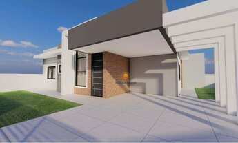 Imagem 2: Casa com 3 dormitórios à venda, 100 m² por R$ 430.000,00 - Sai Mirim - Itapoá/SC