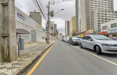 Imagem 2: Ponto comercial/Loja/Box para venda tem 35 metros quadrados em Vila Izabel - Curitiba - PR