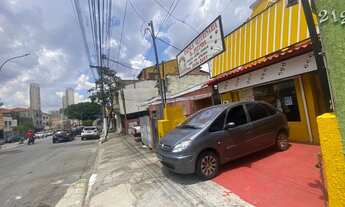 Imagem 4: VENDE-SE TERRENO NA MOOCA - EXCELENTE OPORTUNIDADE