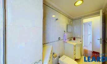 Imagem 4: APARTAMENTO - SAÚDE - SP