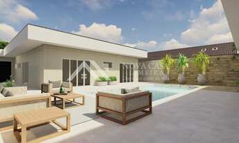 Imagem 4: Casa no Condomínio Residencial Florisa, Limeira-SP