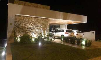 Imagem 2: Casa à venda, 271 m² por R$ 1.900.000,00 - Alphaville III - Ribeirão Preto/SP