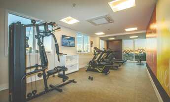 Imagem 2: Porto Alegre - Hotel - Cidade Baixa