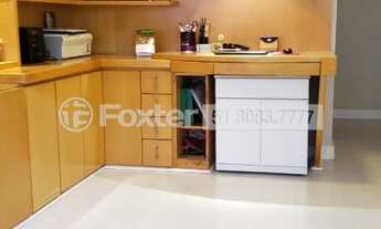 Imagem 4: Porto Alegre - Conjunto Comercial/Sala - Jardim Botânico