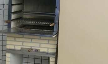 Imagem 4: Apartamento com 2 dormitórios, 65 m² - venda por R$ 300.000,00 ou aluguel por R$ 1.200,00