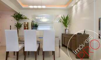 Imagem 2: 85m² reformado com 2 vagas na Vila Olímpia