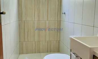 Imagem 5: Casa à venda, 67 m² por R$ 300.000,00 - Jardim Bom Retiro (Nova Veneza) - Sumaré/SP