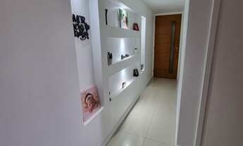 Imagem 4: Apartamento à venda, 2 quartos, 1 suíte, Santa Rosa - Niterói/RJ