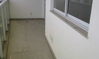 Imagem 7: Apartamento para venda possui 153 metros quadrados com 3 quartos em Praia da Costa - Vila