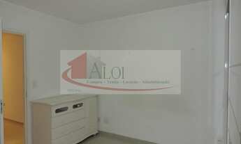 Imagem 7: Apartamento com 2 quartos em andar alto no Jaguaré