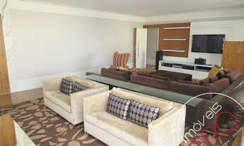 Imagem 5: Belíssimo apartamento em Moema - Fora de rota