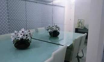 Imagem 5: Apartamento para venda possui 92 metros quadrados com 3 quartos em Ponta D'Areia - Sã