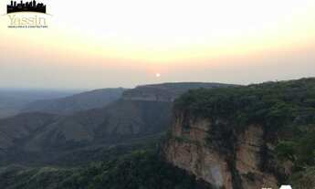 Imagem: Lote à venda no Condomínio Morro dos Ventos