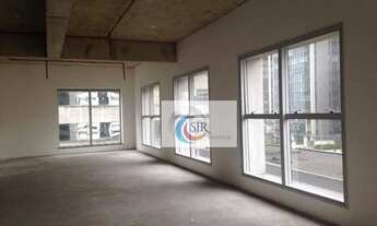 Imagem 5: Conjunto para alugar, 250 m²- Vila Olímpia - São Paulo/SP