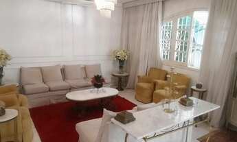 Imagem 4: Casa para venda tem 250 metros quadrados com 4 quartos em São Francisco - Niterói - RJ