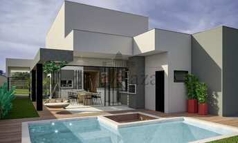 Imagem: Condomínio Mônaco Santa Isabel - 202m²