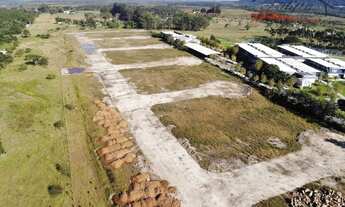 Imagem 4: FLORIANóPOLIS - Terreno Padrão - Canasvieiras
