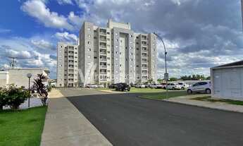 Imagem: Apartamento - João Aranha - Paulínia