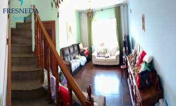 Imagem 3: SÃO PAULO - Casa Padrão - VILA PAULO SILAS