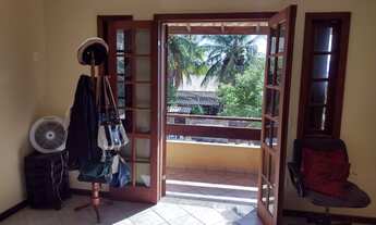 Imagem 4: Piratininga - Excelente casa com 4 quartos, Sendo 1 suíte, piscina, churrasqueira, sauna e