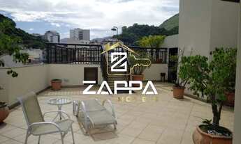 Imagem 2: Apartamento para venda tem 55 metros quadrados com 1 quarto em Copacabana - Rio de Janeiro