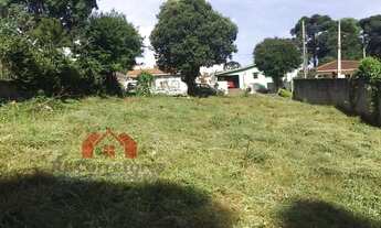 Imagem: Terreno para Venda em Araucária, Barigui