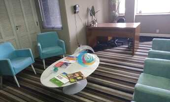 Imagem 5: Conjunto comercial para alugar, 167 m² e 4 vagas - Vila Olímpia - São Paulo/SP