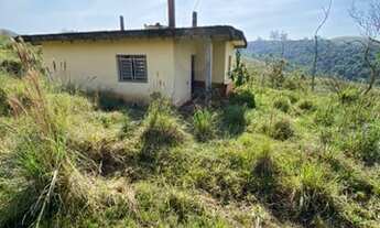 Imagem 2: 46-Lote/Terreno para venda tem 600 metros quadrados em Jacareí - Igaratá - São Paulo