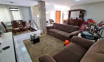 Imagem 5: Sobrado com 3 dormitórios à venda, Condomínio Caminho das Águas 200 m² por R$ 750.000 - J