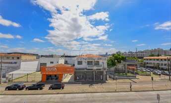 Imagem 5: Apartamento para venda possui 119 metros quadrados com 3 quartos em Rebouças - Curitiba