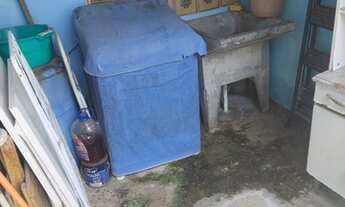 Imagem 2: Casa de vila para venda com 80 metros quadrados com 2 quartos em Realengo - Rio de Janeiro