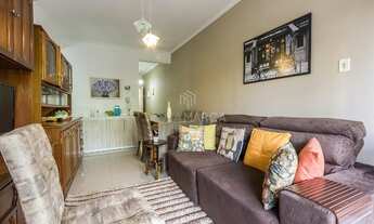 Imagem 4: PORTO ALEGRE - Padrão - Santana