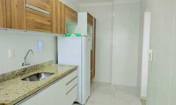 Imagem 7: Apartamento para venda com 48 metros quadrados com 1 quarto em Ocian - Praia Grande - SP