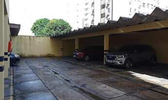 Imagem 6: Apartamento para aluguel tem 90 metros quadrados com 3 quartos em Araés - Cuiabá - MT